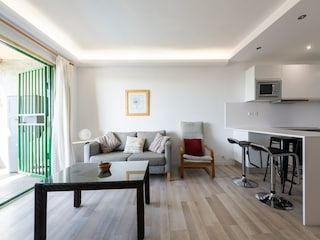 Ferienhaus San Agustin (Gran Canaria) Ausstattung 15