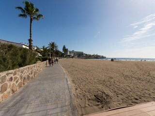 Casa de vacaciones San Agustin (Gran Canaria) Grabación al aire libre 8