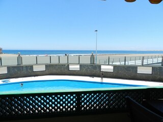 Casa per le vacanze San Agustin (Gran Canaria) Registrazione all'aperto 6
