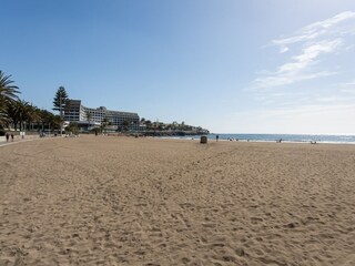 Casa per le vacanze San Agustin (Gran Canaria) Registrazione all'aperto 8