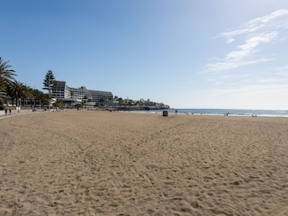 Ferienhaus San Agustin (Gran Canaria) Außenaufnahme 12