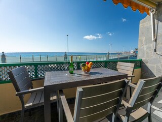 Maison de vacances San Agustin (Gran Canaria)  27