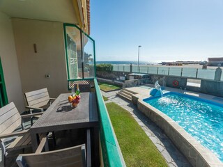 Casa de vacaciones San Agustin (Gran Canaria)  31