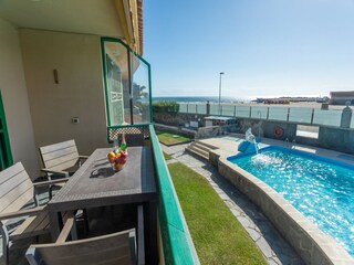 Maison de vacances San Agustin (Gran Canaria)  34