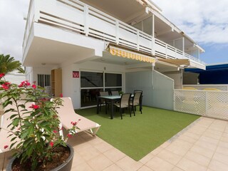 Maison de vacances San Agustin (Gran Canaria)  34