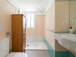 Maison de vacances San Agustin (Gran Canaria) Équipement 32