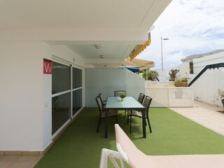 Maison de vacances San Agustin (Gran Canaria)  37