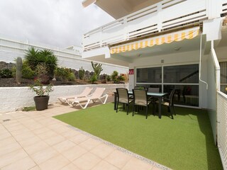 Maison de vacances San Agustin (Gran Canaria)  39