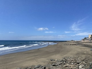Holiday house San Agustin (Gran Canaria) Outdoor Recording 2