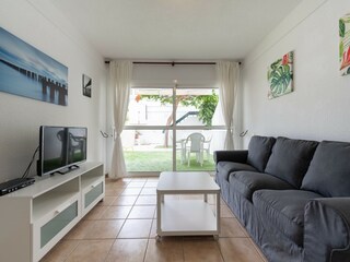 Casa de vacaciones San Agustin (Gran Canaria) Características 17