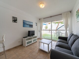 Maison de vacances San Agustin (Gran Canaria) Équipement 22