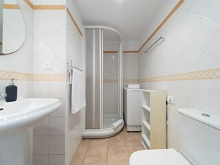 Maison de vacances San Agustin (Gran Canaria) Équipement 29