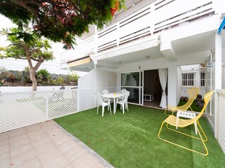 Maison de vacances San Agustin (Gran Canaria)  31