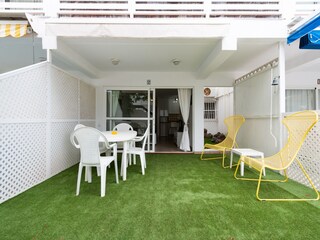 Maison de vacances San Agustin (Gran Canaria)  32