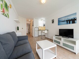 Ferienhaus San Agustin (Gran Canaria) Ausstattung 20
