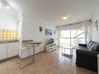 Ferienhaus San Agustin (Gran Canaria) Ausstattung 21