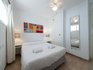 Ferienhaus San Agustin (Gran Canaria) Ausstattung 22