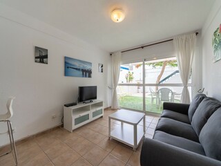 Ferienhaus San Agustin (Gran Canaria) Ausstattung 26