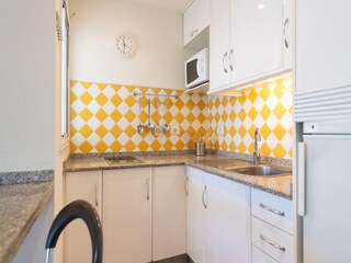 Ferienhaus Playa del Inglés Ausstattung 21