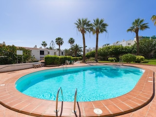 Holiday house San Agustin (Gran Canaria) Outdoor Recording 2