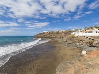 Holiday house San Agustin (Gran Canaria) Outdoor Recording 13