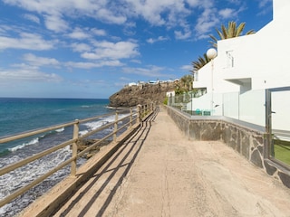 Holiday house San Agustin (Gran Canaria) Outdoor Recording 14