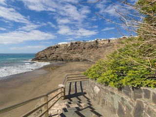 Holiday house San Agustin (Gran Canaria) Outdoor Recording 15