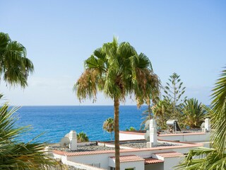 Casa per le vacanze San Agustin (Gran Canaria) Registrazione all'aperto 21