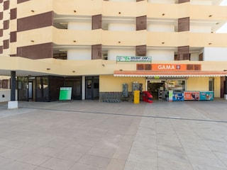 Holiday house San Agustin (Gran Canaria) Outdoor Recording 22
