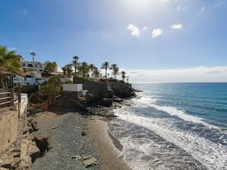 Holiday house San Agustin (Gran Canaria) Outdoor Recording 29