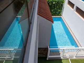 Holiday house San Agustin (Gran Canaria) Outdoor Recording 9