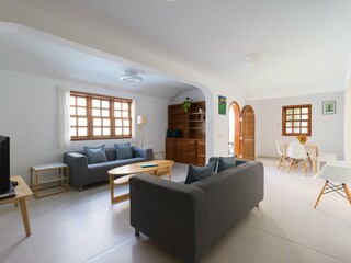 Ferienhaus San Agustin (Gran Canaria) Ausstattung 20