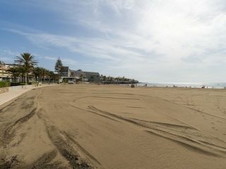 Ferienhaus San Agustin (Gran Canaria) Außenaufnahme 11