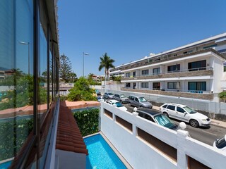 Holiday house San Agustin (Gran Canaria) Outdoor Recording 4