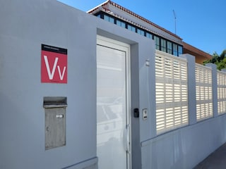 Ferienhaus San Agustin (Gran Canaria) Außenaufnahme 13