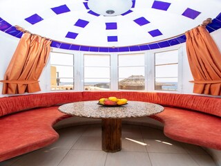 Vakantiehuis Tarajalillo Kenmerken 22
