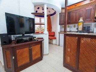 Vakantiehuis Tarajalillo Kenmerken 24