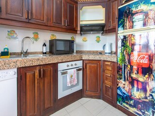 Vakantiehuis Tarajalillo Kenmerken 26