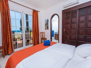 Casa per le vacanze Tarajalillo Caratteristiche 15