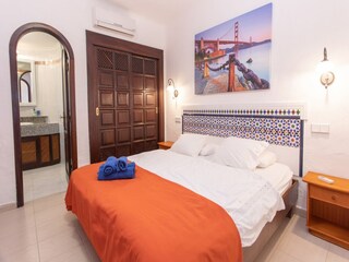 Vakantiehuis Tarajalillo Kenmerken 30