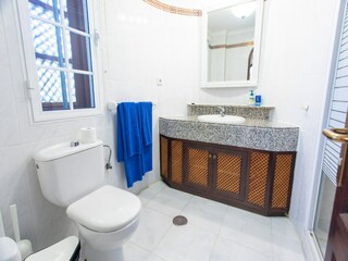 Vakantiehuis Tarajalillo Kenmerken 35