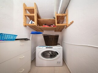 Vakantiehuis Tarajalillo  40