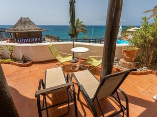 Vakantiehuis Tarajalillo  51