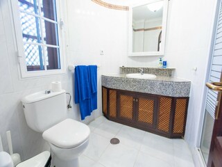 Casa per le vacanze Tarajalillo Caratteristiche 18