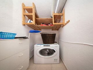 Casa per le vacanze Tarajalillo  42