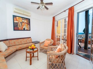 Casa per le vacanze Tarajalillo Caratteristiche 22