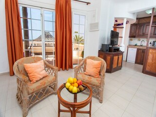 Casa per le vacanze Tarajalillo Caratteristiche 24