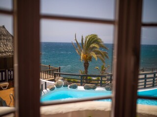 Casa per le vacanze Tarajalillo Registrazione all'aperto 8