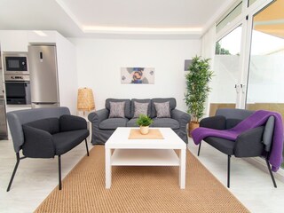 Bungalow Playa del Inglés Kenmerken 33