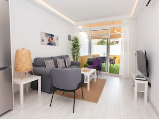 Bungalow Playa del Inglés Kenmerken 35